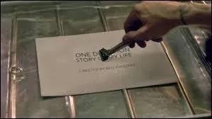 Compltez :  But baby running after you is like...  .