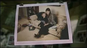 Avec qui est Harry ?