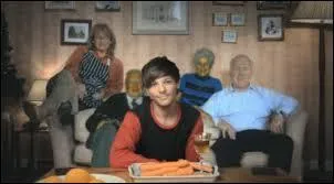 Compltez :  And I'll be gone, gone...  .