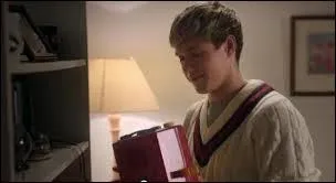 Parmi ces phrases, laquelle n'est pas chante par Niall ?