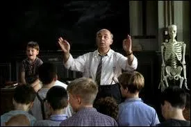 De quel film est issue cette photo ?