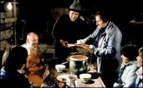 De quel film est issue cette photo ?