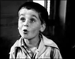 De quel film est issue cette photo ?