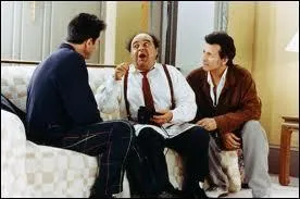 De quel film est issue cette photo ?