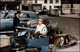 De quel film est issue cette photo ?