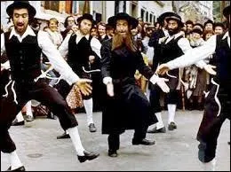 De quel film est issue cette photo ?