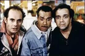 De quel film est issue cette photo ?