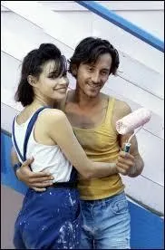 De quel film est issue cette photo ?