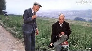 De quel film est issue cette photo ?