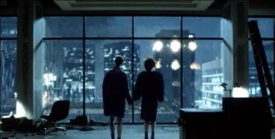 Quelle est la chanson de la scne finale ?