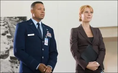 Dans quelle saga voit-on ces personnages ?