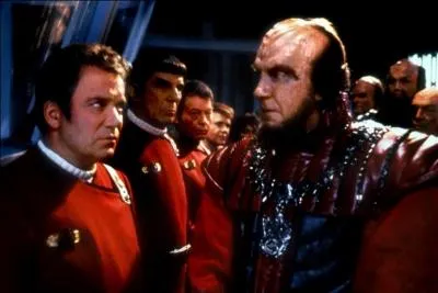 Dans quelle saga peut-on voir ces personnages ?