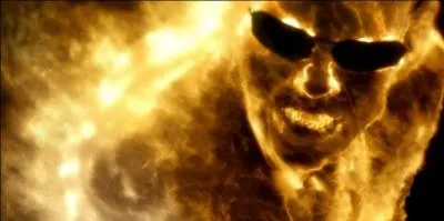 Dans quelle saga voit-on cette image ?