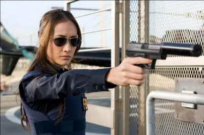 Dans quelle saga peut-on croiser ce personnage ?