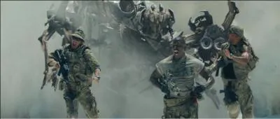 Dans quelle saga cette scne a-t-elle lieu ?