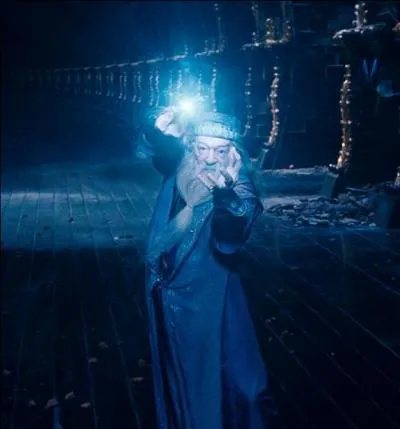 Dans quelle saga ce personnage est-il prsent ?