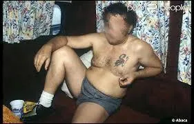 Qui est cette personne sur la photo ? Indice : Tchao pantin.