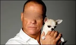 Qui est cette personne sur la photo ? Indice : The muscles from Brussels.