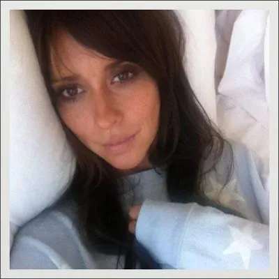 Qui a choisi le prnom  Jennifer  lorsqu'elle est ne ?