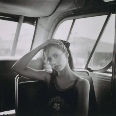 Combien a-t-elle sorti d'albums ?