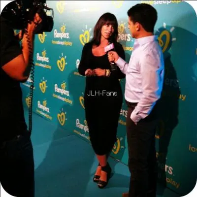 Quelle actrice est un modle pour Jennifer ?