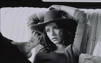 Dans quel clip a-t-elle jou sans chanter ?