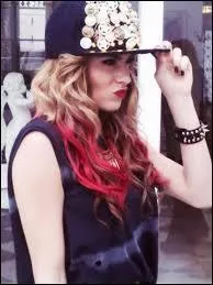 Comment s'appelait son ex-petit ami ?