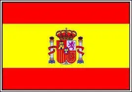 Quel est ce drapeau reprsent sur cette image ?