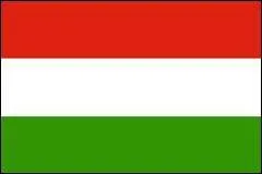 Quel est ce drapeau reprsent sur cette image ?