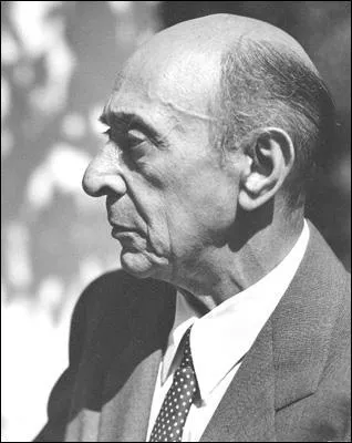 N un dimanche 13 et dcd  l'ge de 76 ans (7et 6 = 13) un vendredi 13 : le compositeur Arnold Schnberg souffrait de cette phobie...