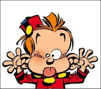 C'est par drision que le magazine  Spirou  n'a pas de page 13, remplace par la page 12bis...