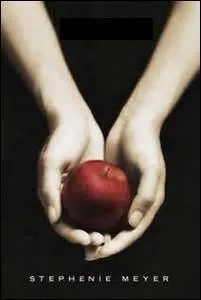 Quel est le titre de ce roman de Stephenie Meyer ?