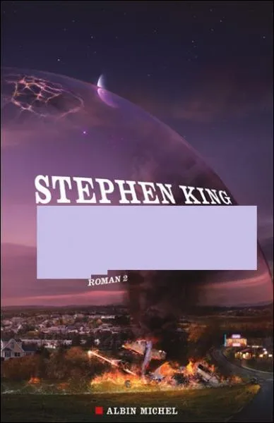 Quel est ce roman de Stephen King ?