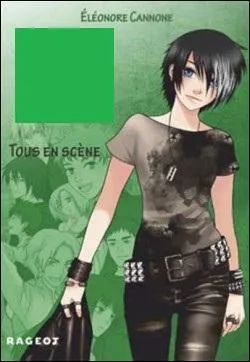 Quel est le titre de ce livre d'Elonore Cannone ?