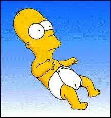 Quel est ce personnage ?