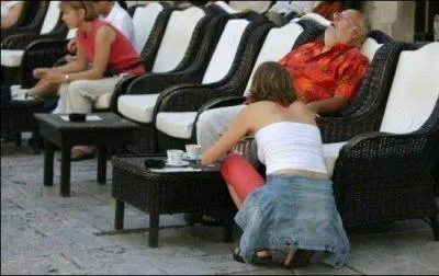 Mors dor ne rend pas ...