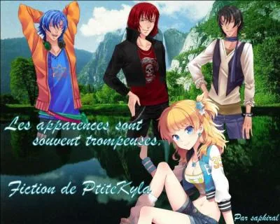 Beaut sans bont est ...