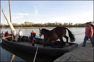 Qu'est-ce qu'une litire en bateau ?