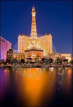 Dans quelle ville se trouve cette tour ?