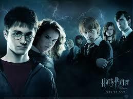 Quiz Harry potter