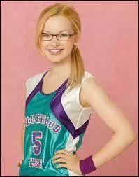 Quelle est la particularit de Maddie ?