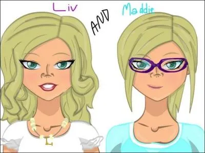 Qui sont les parents des hrones ?