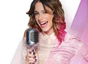 Quiz Violetta : saison 2