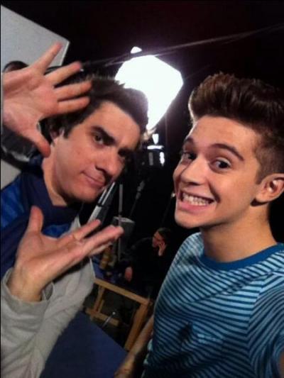 Qui sont les 2 stars You Mix ?