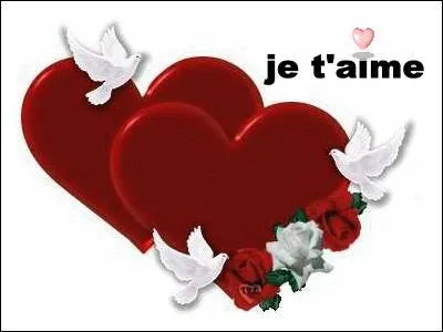 Dans quelle chanson dith Piaf a-t-elle dclar : 'Dieu runit ceux qui s'aiment ! ' ?