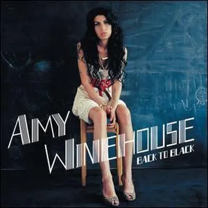 En 2007, dans quelle chanson Amy Winehouse a-t-elle fait part de son addiction  l'alcool et  la drogue et clam sa volont de dire non aux cures de dsintoxication que voulait lui imposer son entourage ?