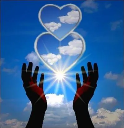 Le clip en noir et blanc montre Florent Pagny s'exprimer en langage des signes. Quelle est cette chanson ?