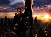 Quiz Divergente - Le film et le livre