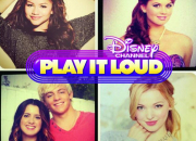Quiz Nos actrices de Disney Channel