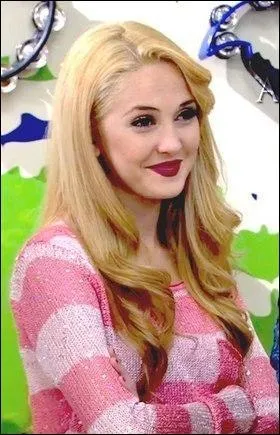 Qui est la meilleure amie de Mechi ?